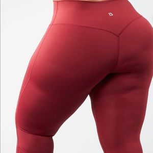 Buffbunny Collection Spin Leggings